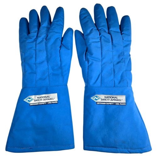 National safety apparel - national,