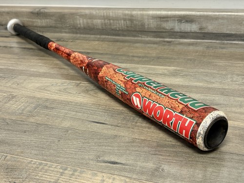Worth copperhead lc45c - worth,